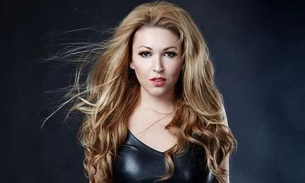 Irina Dubtsova că
