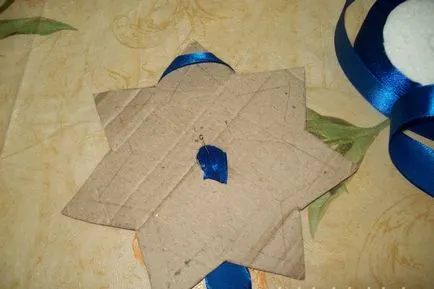 Cum de a lega o funda panglica de satin