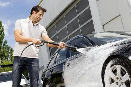 Cum de a alege karcher Cum de a alege karcher