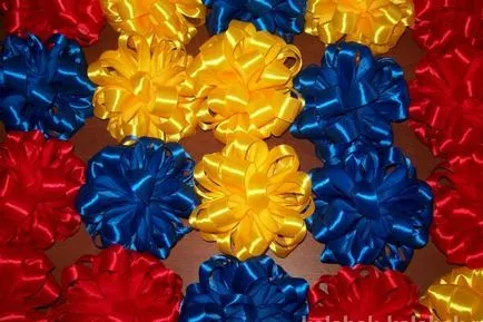 Cum de a lega o funda panglica de satin