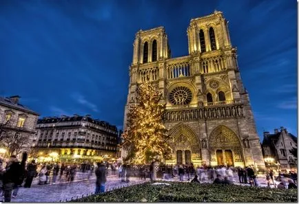 Cum pot fi Notre Dame Cum pot fi Notre Dame