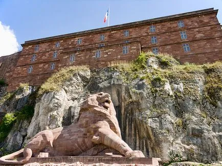 Ce este Belfort Ce este Belfort