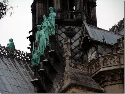 Cum pot fi Notre Dame Cum pot fi Notre Dame