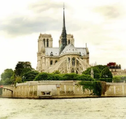Cum pot fi Notre Dame Cum pot fi Notre Dame