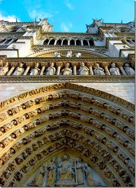 Cum pot fi Notre Dame Cum pot fi Notre Dame