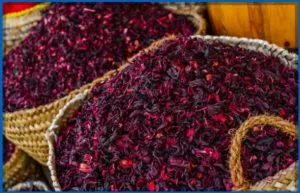 Care este utilizarea de ceai Hibiscus