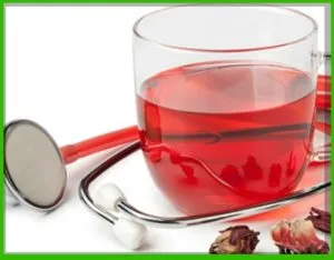 Care este utilizarea de ceai Hibiscus