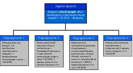 Care este scopul și obiectivele proiectului