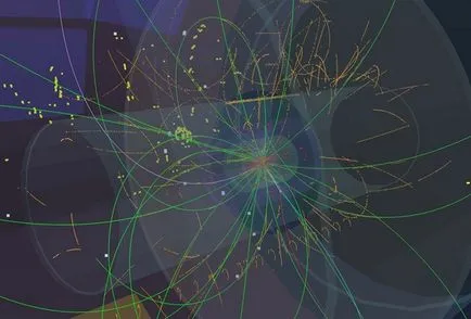 Ce este un accelerator de particule