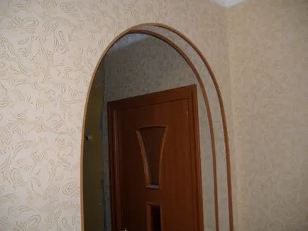 Cum de a decora arcul Cum de a decora arcul