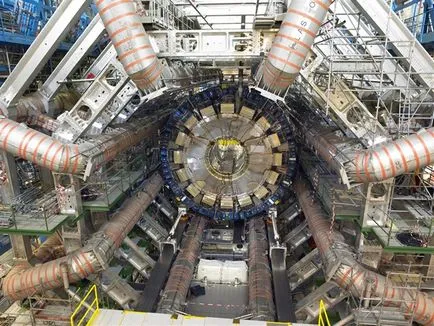 Ce este un accelerator de particule