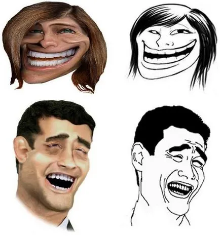 LOL ce este