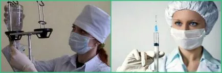 Cum o asistentă medicală Cum o asistentă medicală