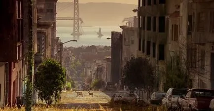 Ce se va întâmpla cu planeta fără a omului