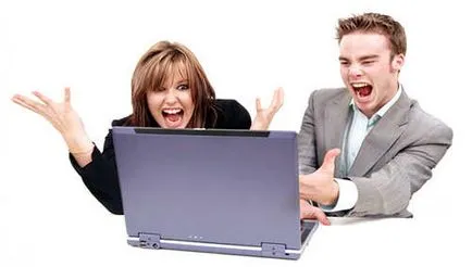 Ceea ce este interesant în Internet