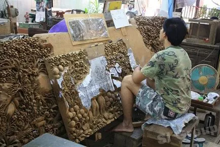 Ce se poate aduce înapoi din Thailanda