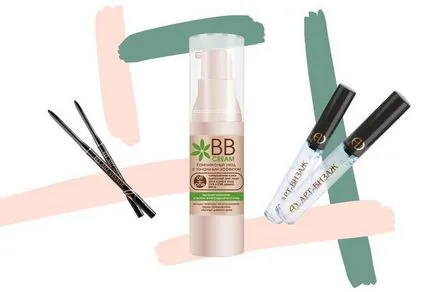 Cosmetice toate marcile