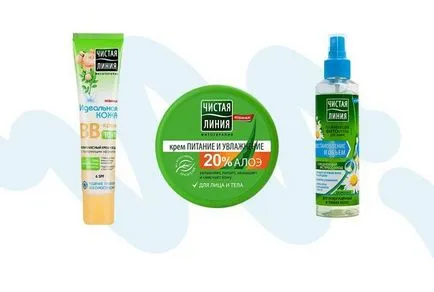 Cosmetice toate marcile