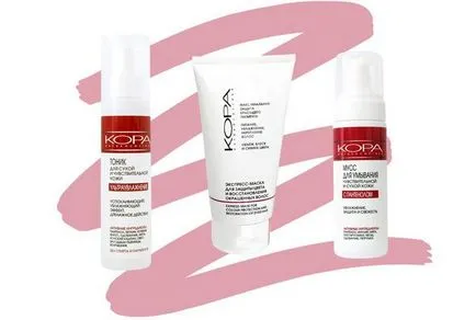 Cosmetice toate marcile