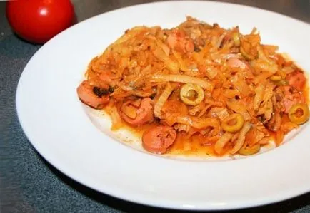 Ce să facă de varză acră