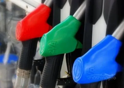De ce consumul de combustibil a crescut