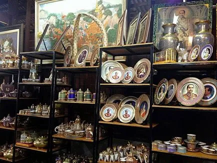 Ce se poate aduce înapoi din Thailanda Ce se poate aduce înapoi din Thailanda