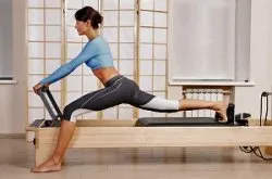 Ce este Pilates și a lui