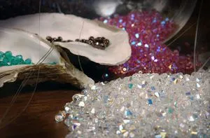 Care sunt cristale Swarovski Care sunt cristale Swarovski