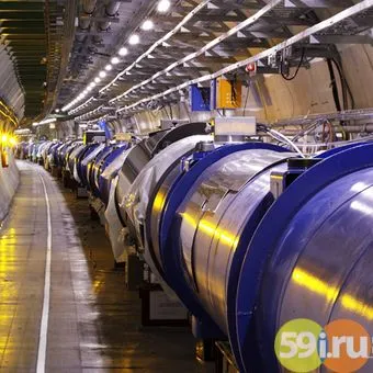 Ce este un accelerator de particule Ce este un accelerator de particule