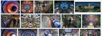 Ce este un accelerator de particule