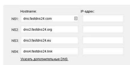 Ce este dns Ce este dns