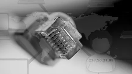 Adrese IP pentru ceea ce este Adrese IP pentru ceea ce este
