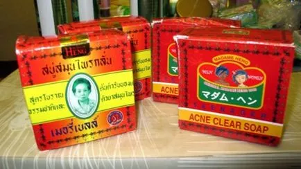 Ce se poate aduce înapoi din Thailanda Ce se poate aduce înapoi din Thailanda