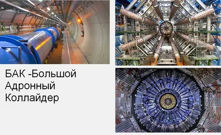 Ce este un accelerator de particule
