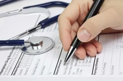Ce este asigurarea medicală Ce este asigurarea medicală