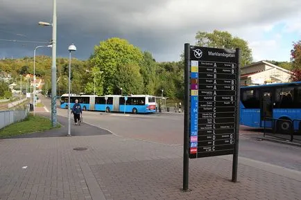 Care este autobuzul