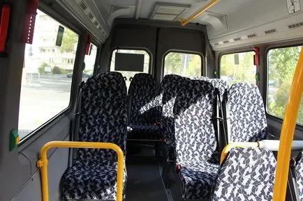 Care este autobuzul