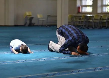 Ce este să ne rugăm
