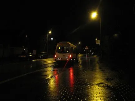 Care este autobuzul