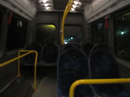 Care este autobuzul