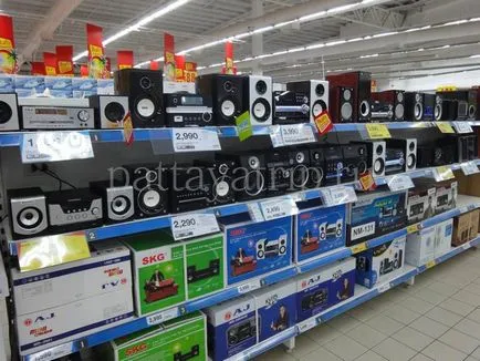 Ce se poate aduce înapoi din Thailanda