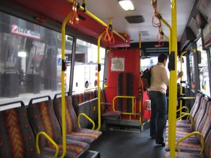 Care este autobuzul