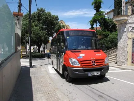 Care este autobuzul
