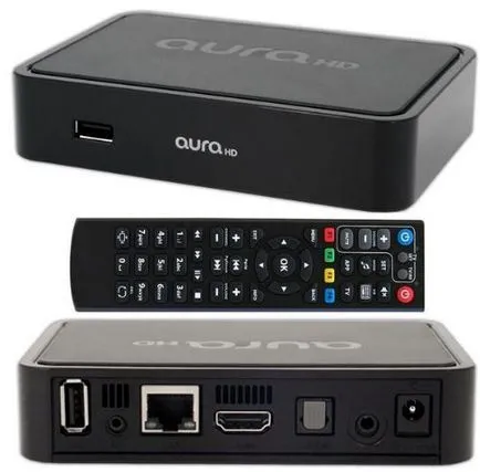 IpTV-l stb