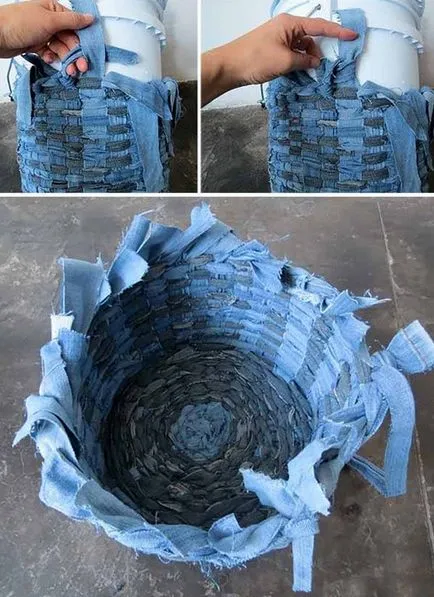 Ce de blugi vechi Ce de blugi vechi