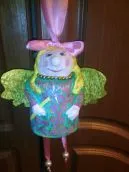 Care este tehnica papier mache