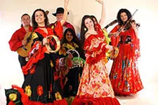 Dans la Roma nunta Dans la Roma nunta