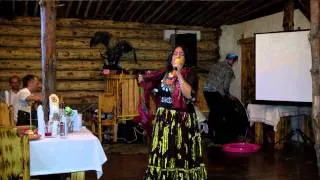 Dans la Roma nunta