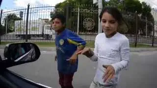 Dans la Roma nunta