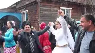 Dans la Roma nunta